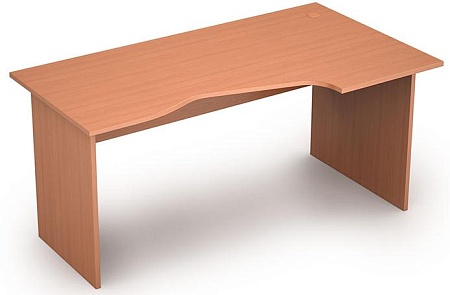 Стол криволинейный 2С.021R