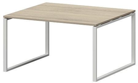 Стол переговорный на металлокаркасе СМСП-О-12.123.Пр25