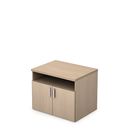 Тумба под оргтехнику (замок) 2ТЗ.005