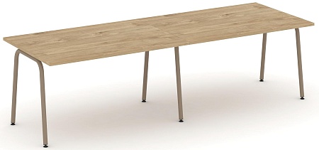 Стол переговорный ES.PRG-2.3-K