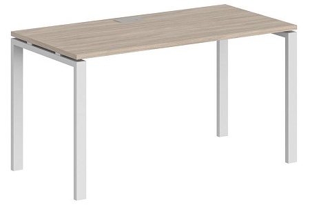 Стол письменный SG.201.WH.63.AN