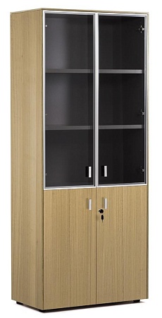 Шкаф комбинированный H197 109 714 ECL 51