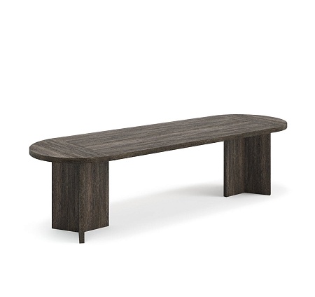 TERRA Стол переговоров Conference table 290x90