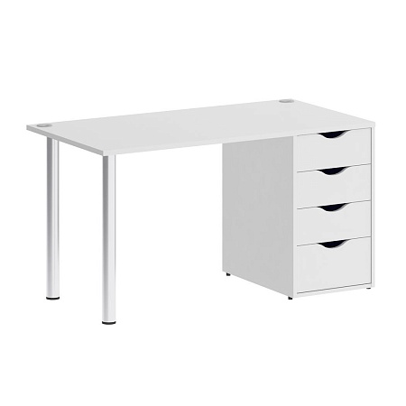 Стол письменный L=1380мм VR.SP-3-138.4