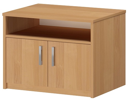 Тумба для оргтехники АТ-10