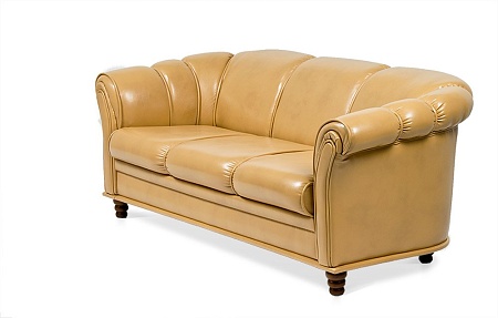 Диван трехместный N3