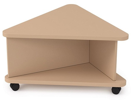 Стол журнальный треугольный FORWARD 21FORWARD.001