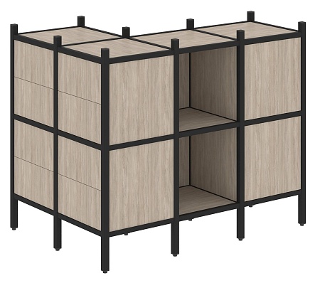 Комплект VR.L-51