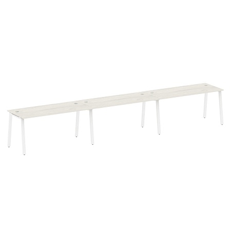 Рабочая станция на 3 раб.места на А-образном м/к БА.СМ-3.4