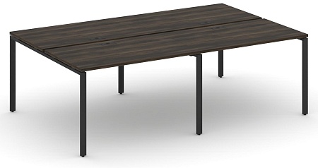 Рабочая станция на 4 места CN.DRS-006