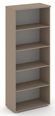 Стеллаж высокий широкий ES.ST-1