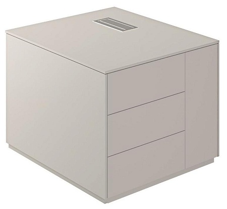 Тумба опорная, правая NZ-0232.R