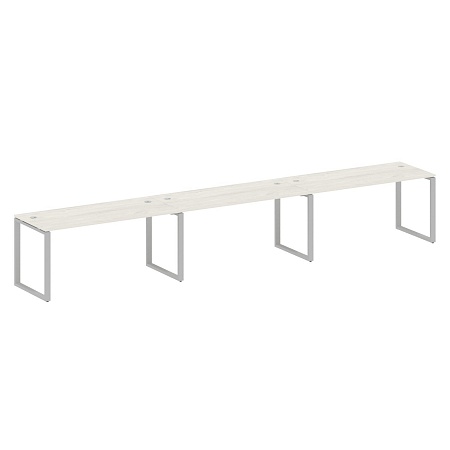 Рабочая станция на 3 раб.места на О-образном м/к БО.СМ-3.4