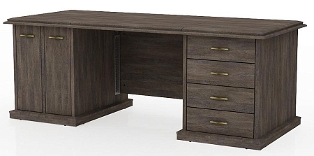 Стол письменный С321СЛ/П