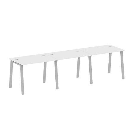 Рабочая станция на 3 раб.места на А-образном м/к БА.СМ-3.1