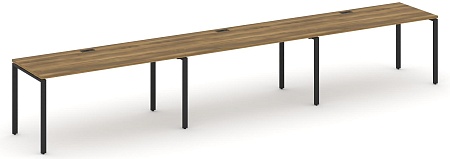 Рабочая станция на 3 места CN.ORS-008