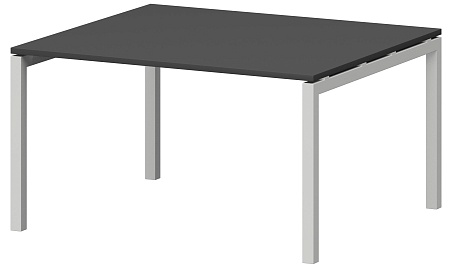 Стол переговорный на металлокаркасе СМСП-П-18.123.Пр50