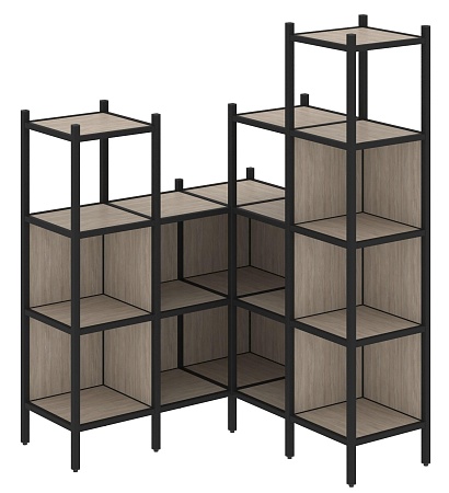 Комплект VR.L-39