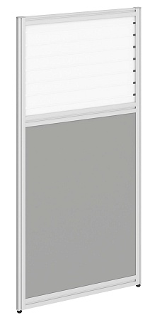 Секция комбинированной перегородки RP115SG60