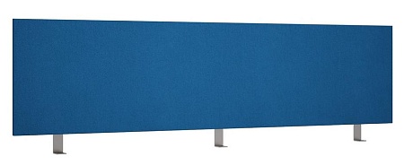 Барьер ткань, фронтальный 6БР.407.2