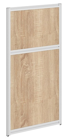 Секция глухой перегородки RP115SS60