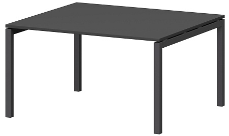 Стол переговорный на металлокаркасе СМСП-П-12.123.Пр50