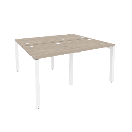 Рабочая станция на П-образном м/к O.MP-D.RS-4.0.7