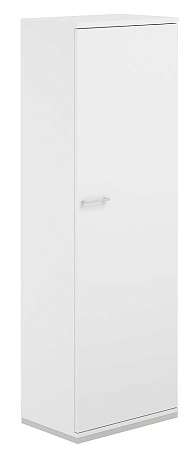 Гардероб AG.223.WH.WH.WH.R