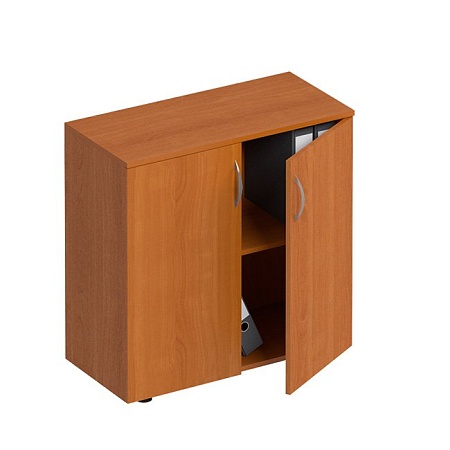 Шкаф низкий 2-х дверный ФР 309