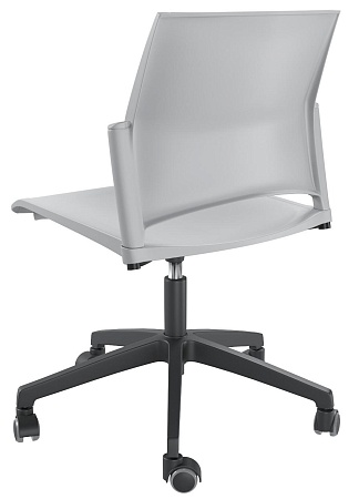 RESTART Кресло, каркас Черный ЦБ-00011407