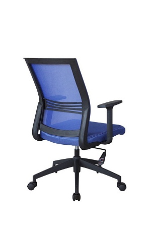 Офисное кресло Riva Chair 668 B-9