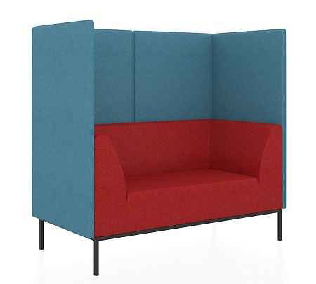 2-х местный диван высокий УЛЬТРА UP
