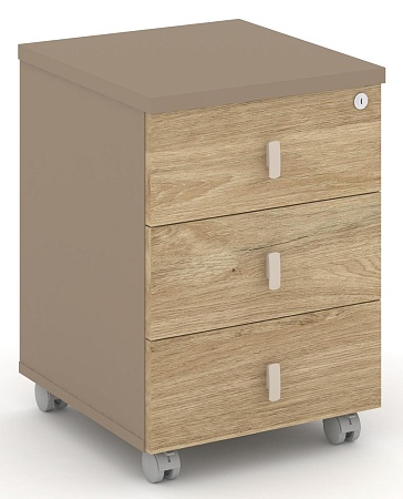 Тумба мобильная ES-ТМ-3