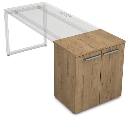 Тумба распашная  9Т.027