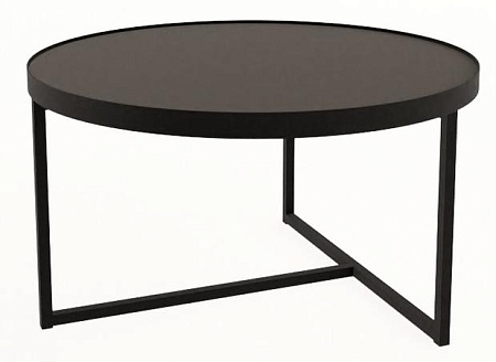 Стол журнальный круглый ROUND 21ROUND.008