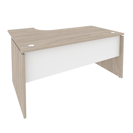 Стол эргономичный правый O.SA-4R