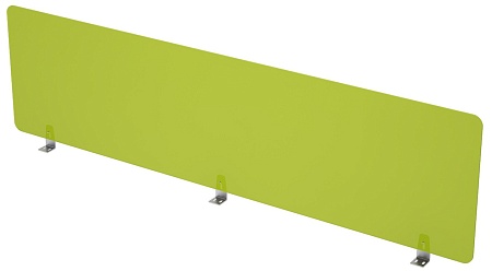 Барьер оргстекло фронтальный  9БР.130.1