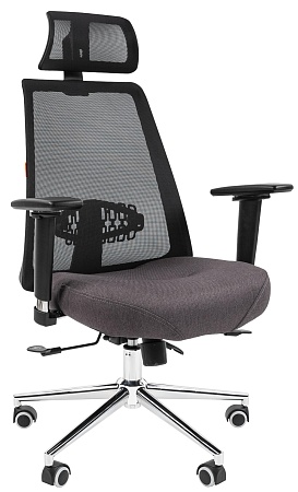 Офисное кресло Chairman 535LUX