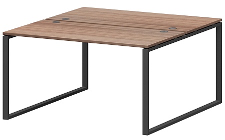 Бенч двойной на 2 рабочих места АМБ.О-004.60