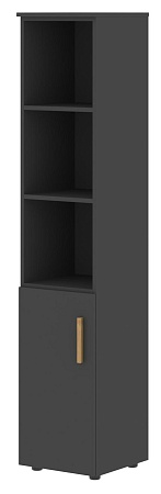 Шкаф колонка с малой дверью FHC 40.5(L)