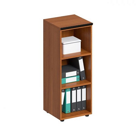 Стеллаж средний узкий ДР 761 СО