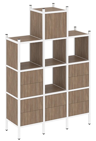 Комплект VR.L-18