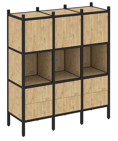 Комплект VR.L-08