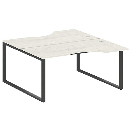 Рабочая станция криволинейная на О-образном м/к БО.РАС-СА-2.1