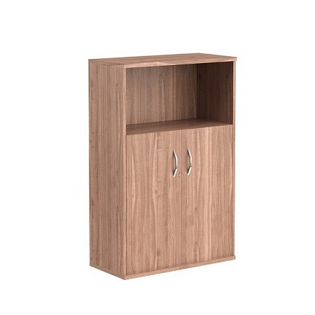 Шкаф с глухими малыми дверьми СТ-2.1