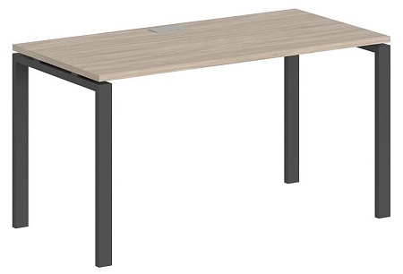 Стол письменный SG.201.WH.63.AN