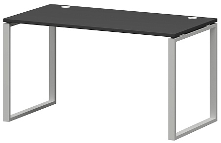 Стол на металлокаркасе СМС25-О-12К.73.Пр25