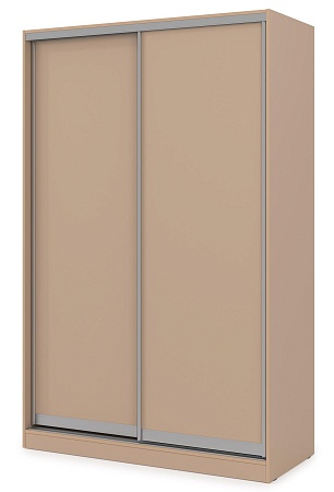 Шкаф-купе 2-дверный Comfort ШКДД.12.3