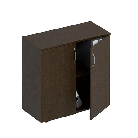 Шкаф низкий 2-х дверный ФР 309