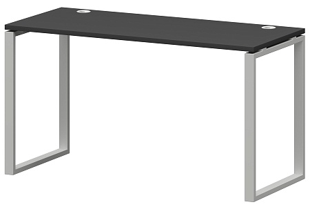 Стол на металлокаркасе СМС25-О-14К.60.Пр25